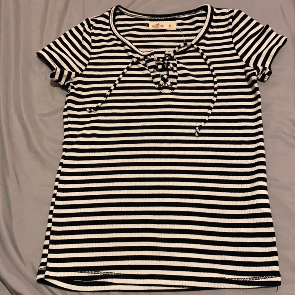 Hollister Shirt